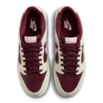 ⁦Nike Dunk Low “Valentine’s Day” Pale Ivory Night Maroon⁩ – תמונה ⁦4⁩