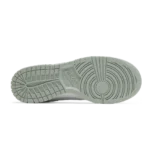 ⁦Nike Dunk Low “Next Nature" White Mint⁩ – תמונה ⁦4⁩