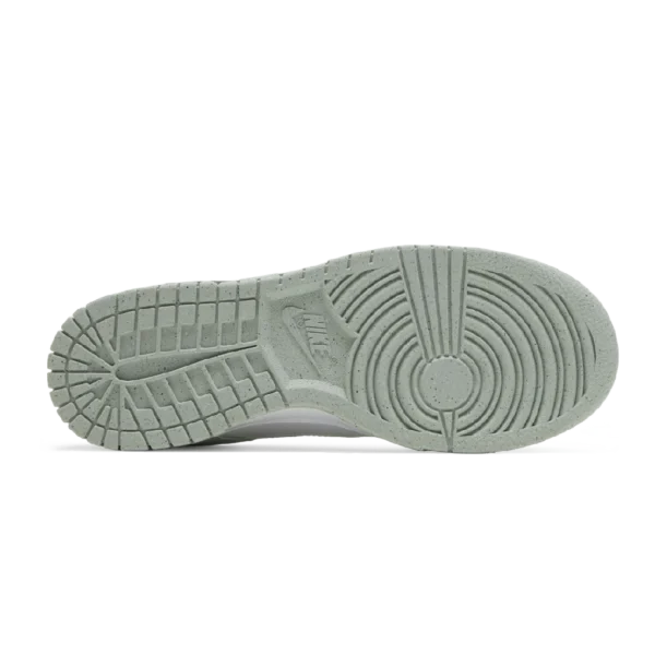 ⁦Nike Dunk Low “Next Nature" White Mint⁩ – תמונה ⁦4⁩