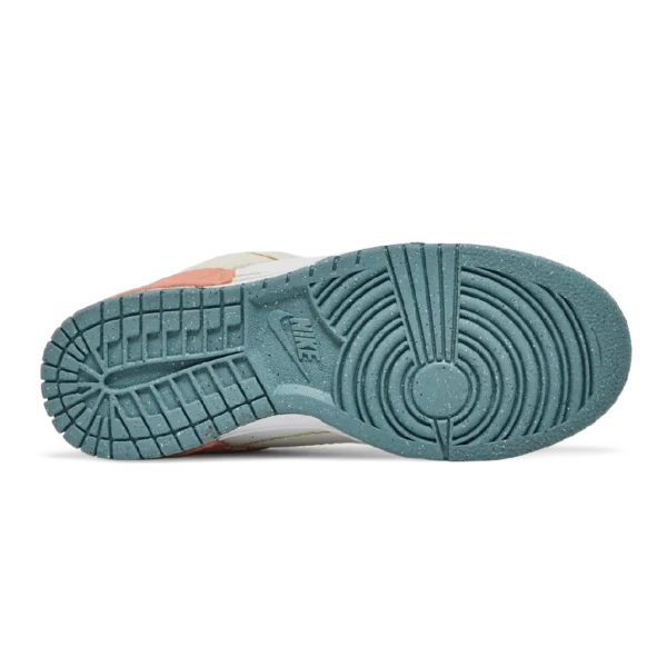 ⁦Nike Dunk Low Disrupt 2 “Easter”⁩ – תמונה ⁦4⁩