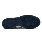 ⁦Nike Dunk Low “Michigan”⁩ – תמונה ⁦4⁩
