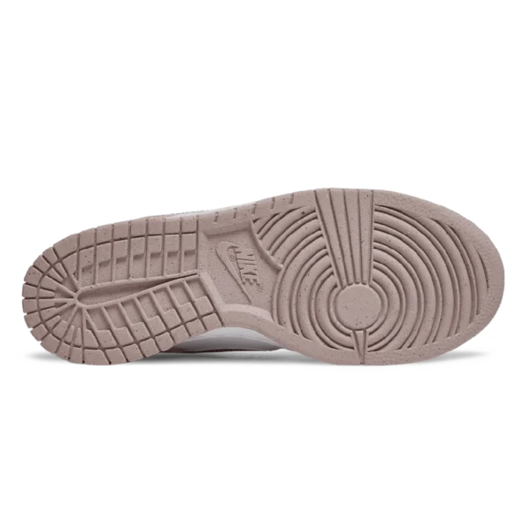⁦Nike Dunk Low Pink Glaze⁩ – תמונה ⁦4⁩