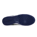 ⁦Nike Dunk Low x NBA “75th Anniversary" Nets⁩ – תמונה ⁦4⁩