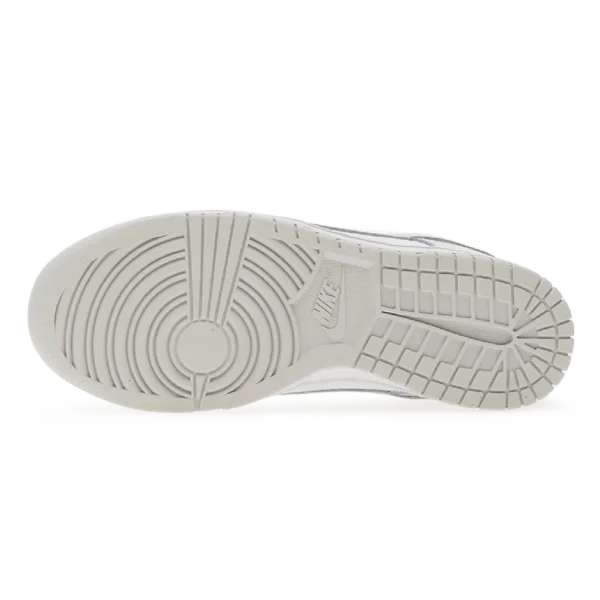 ⁦Nike Dunk Low Photon Dust⁩ – תמונה ⁦4⁩