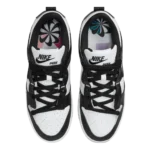 ⁦Nike Dunk Low Disrupt 2 “Panda”⁩ – תמונה ⁦4⁩