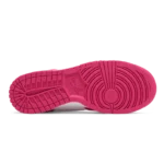 ⁦Nike Dunk High Pink Prime⁩ – תמונה ⁦4⁩