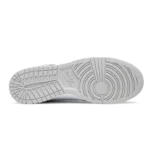 ⁦Nike Dunk High Vast Grey⁩ – תמונה ⁦4⁩
