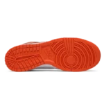 ⁦Nike Dunk High Syracuse⁩ – תמונה ⁦4⁩