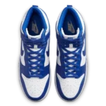 ⁦Nike Dunk High Kentucky⁩ – תמונה ⁦4⁩