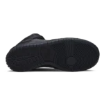 ⁦Nike Dunk High SB x Forty Percent Against Rights "AJ6" Black Dark Grey⁩ – תמונה ⁦4⁩