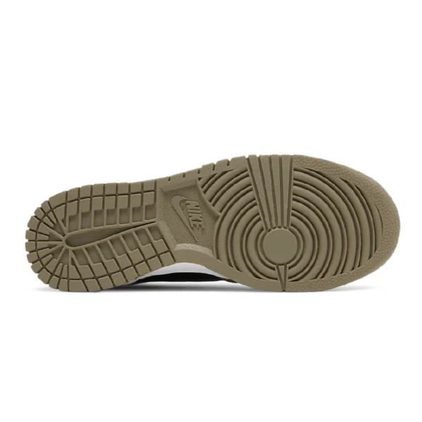 ⁦Nike Nike Wmns Dunk High Moon Fossil⁩ – תמונה ⁦4⁩