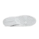 ⁦Nike Dunk High SP Pure Platinum⁩ – תמונה ⁦4⁩