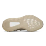 ⁦Adidas Yeezy Boost 350 V2 Flax⁩ – תמונה ⁦4⁩