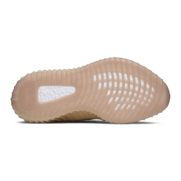 ⁦Adidas Yeezy Boost 350 V2 Linen⁩ – תמונה ⁦4⁩