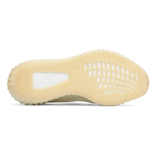 ⁦Adidas Yeezy Boost 350 V2 Light⁩ – תמונה ⁦4⁩