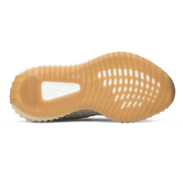 ⁦Adidas Yeezy Boost 350 V2 Sesame⁩ – תמונה ⁦4⁩