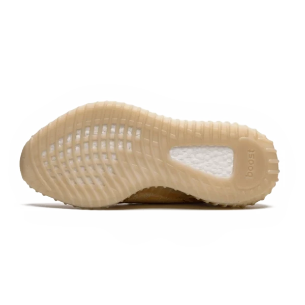 ⁦Adidas Yeezy Boost 350 V2 MX Oat⁩ – תמונה ⁦4⁩