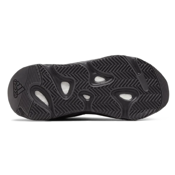 ⁦Adidas Yeezy Boost 700 V2 Vanta⁩ – תמונה ⁦4⁩