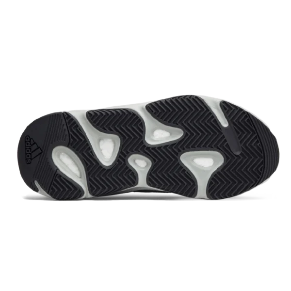 ⁦Adidas Yeezy Boost 700 Salt⁩ – תמונה ⁦4⁩