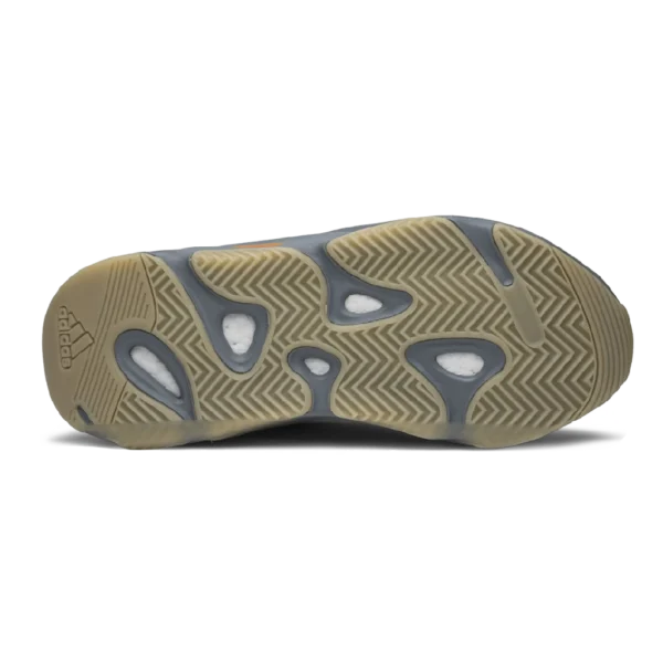 ⁦Adidas Yeezy Boost 700 V2 Inertia⁩ – תמונה ⁦4⁩