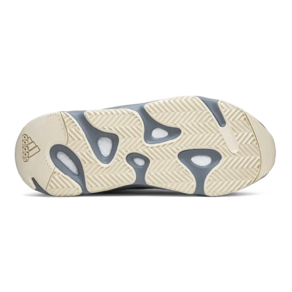 ⁦Adidas Yeezy Boost 700 Inertia⁩ – תמונה ⁦4⁩