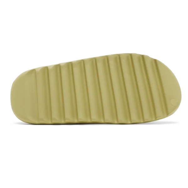 ⁦Adidas Yeezy Slides Resin⁩ – תמונה ⁦4⁩