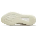 ⁦Adidas Yeezy Boost 350 V2 Triple White⁩ – תמונה ⁦4⁩