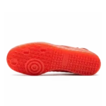 ⁦Adidas Samba Humanrace x Pharrell Williams Red⁩ – תמונה ⁦4⁩
