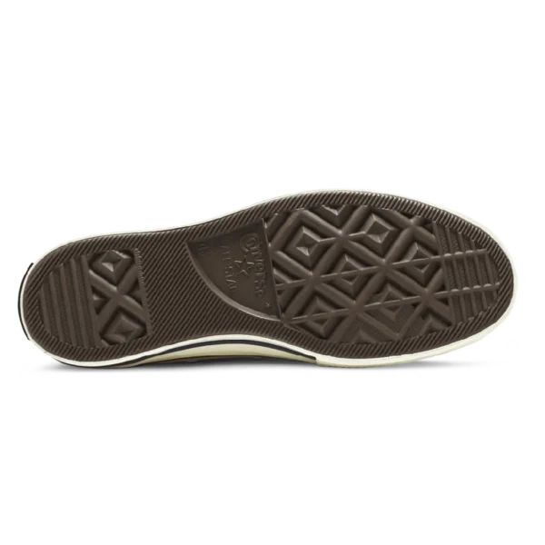 ⁦Converse Chuck Taylor All Star 70 High Parchment⁩ – תמונה ⁦4⁩