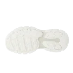 ⁦Balenciaga Track Sandal White⁩ – תמונה ⁦4⁩
