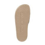 ⁦Balenciaga Pool Slides Beige⁩ – תמונה ⁦4⁩