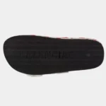 ⁦Balenciaga Mallorca Heart Print Sandals⁩ – תמונה ⁦4⁩
