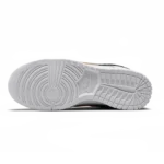 ⁦Nike Dunk Low Leopard Primal White⁩ – תמונה ⁦5⁩