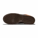 ⁦Nike Dunk Low Premium “Cider”⁩ – תמונה ⁦5⁩