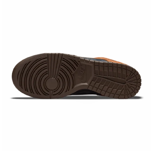 ⁦Nike Dunk Low Premium “Cider”⁩ – תמונה ⁦5⁩