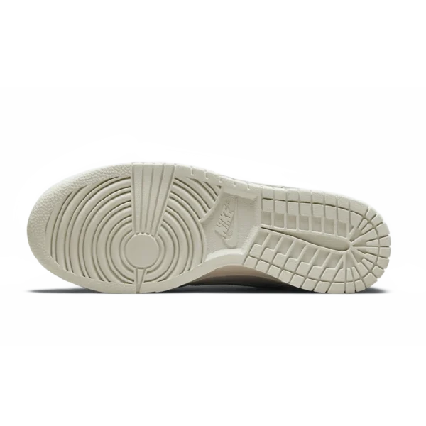 ⁦Nike Dunk Low “Light Bone”⁩ – תמונה ⁦5⁩