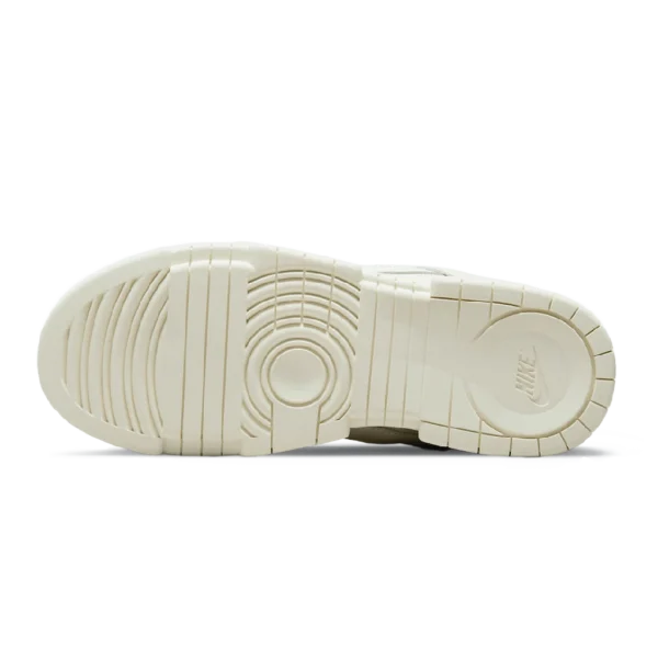 ⁦Nike Dunk Low Disrupt Coconut Milk⁩ – תמונה ⁦5⁩