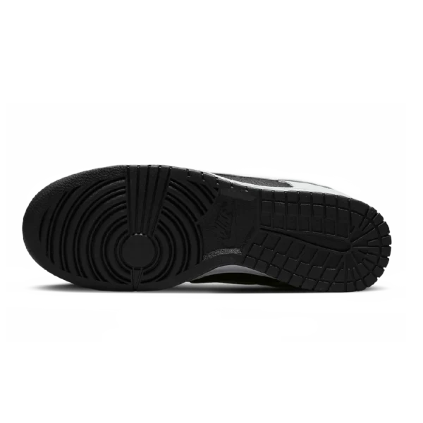 ⁦Nike Dunk Low Reverse Panda Neon⁩ – תמונה ⁦5⁩