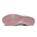 ⁦Nike Dunk Low LX Pink Foam⁩ – תמונה ⁦5⁩