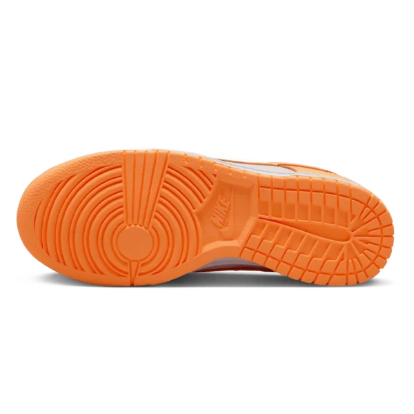 ⁦Nike Dunk Low Peach Cream⁩ – תמונה ⁦5⁩