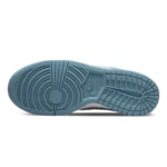 ⁦Nike Dunk Low GS Aura Clear⁩ – תמונה ⁦5⁩
