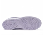 ⁦Nike Dunk Low Purple Pulse⁩ – תמונה ⁦5⁩
