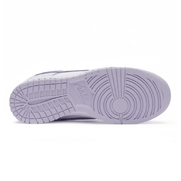 ⁦Nike Dunk Low Purple Pulse⁩ – תמונה ⁦5⁩