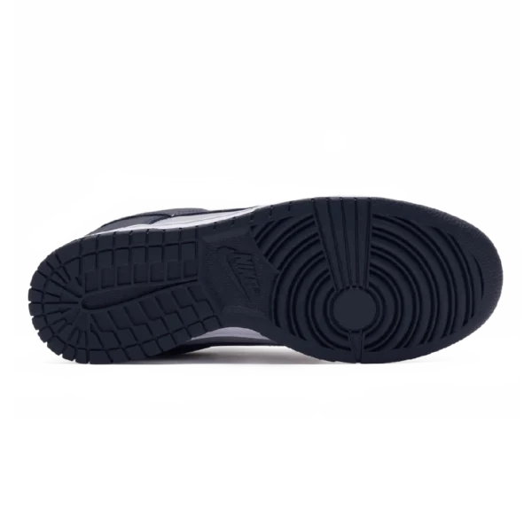 ⁦Nike Dunk Low Georgetown⁩ – תמונה ⁦5⁩
