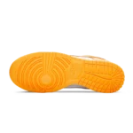 ⁦Nike Dunk Low Laser Orange⁩ – תמונה ⁦5⁩