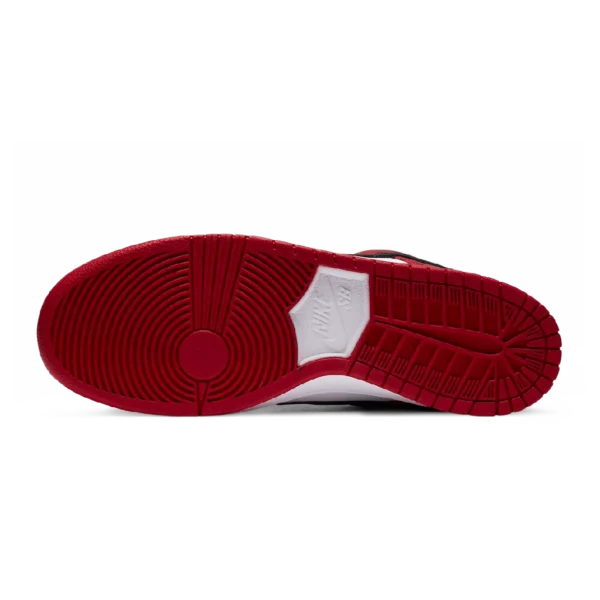 ⁦Nike Dunk Low “J-Pack" Chicago⁩ – תמונה ⁦5⁩