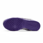 ⁦Nike Dunk Low Flip The Old School⁩ – תמונה ⁦5⁩