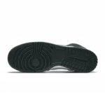⁦Nike Dunk High Spartan Green⁩ – תמונה ⁦5⁩