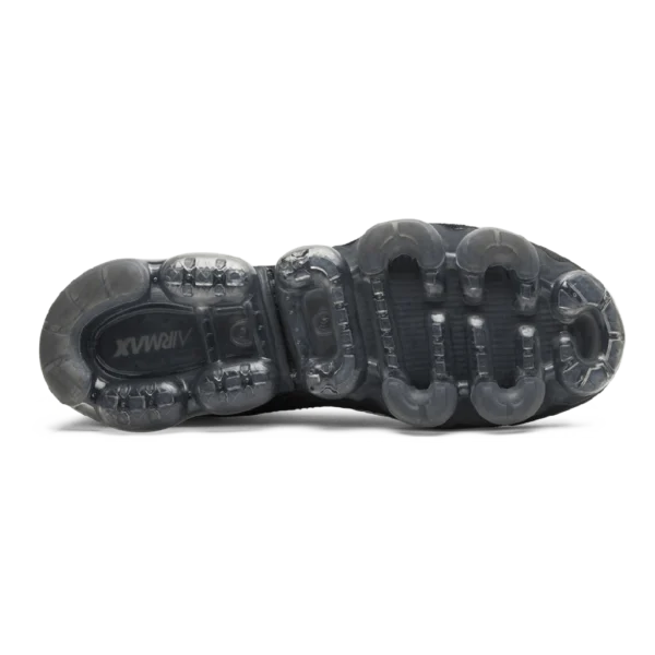 ⁦Nike Air VaporMax Flyknit 2 Black⁩ – תמונה ⁦5⁩