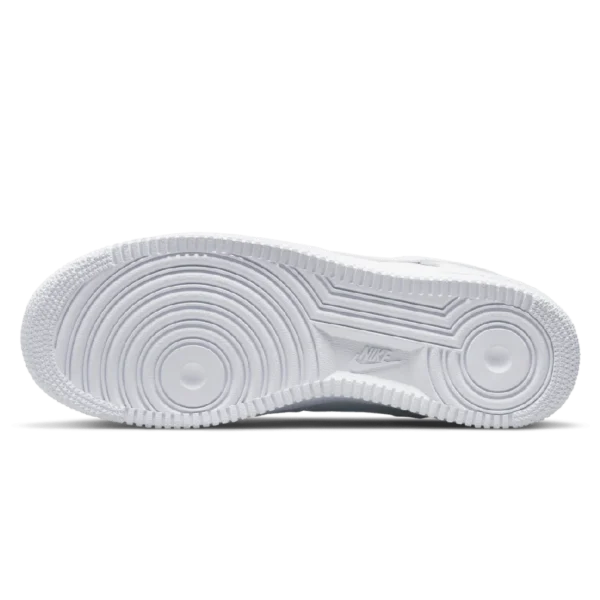 ⁦Nike Air Force 1 Low Retro "Anniversary Edition" White⁩ – תמונה ⁦5⁩